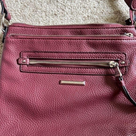 Cross-body Bag - Picture 2 of 2